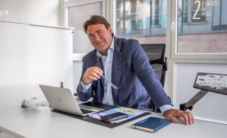 Bureau de Denis Ducarme - Ancien ministre, député fédéral