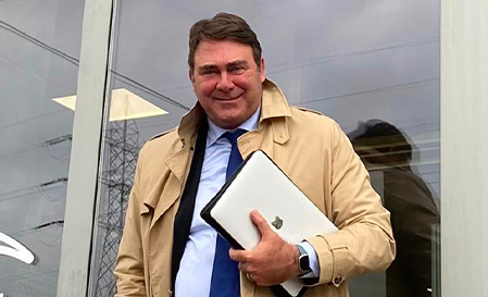 Blog - Denis Ducarme - Ancien ministre, député fédéral #Charleroi