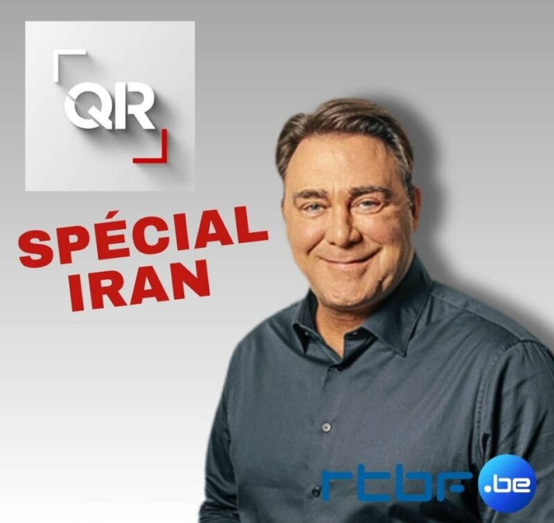 Image for the Tweet beginning: Rendez-vous ce soir sur @RTBF.