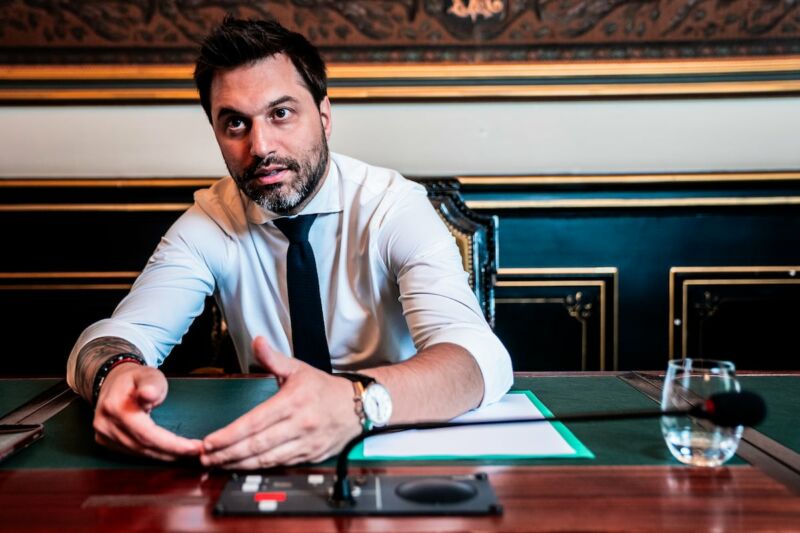 Image for the Tweet beginning: Prix de l'énergie : le