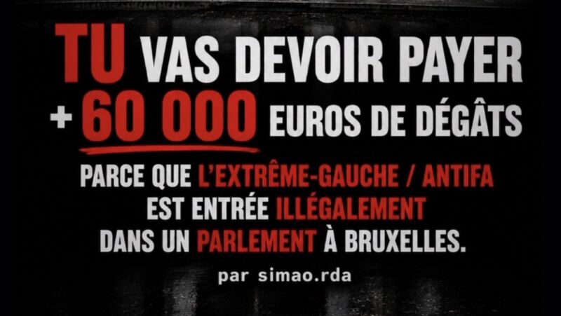 Image for the Tweet beginning: 1)  Plus de 60