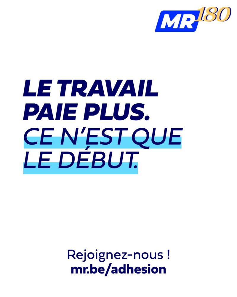 Image for the Tweet beginning: 🗳️ La réforme fiscale est