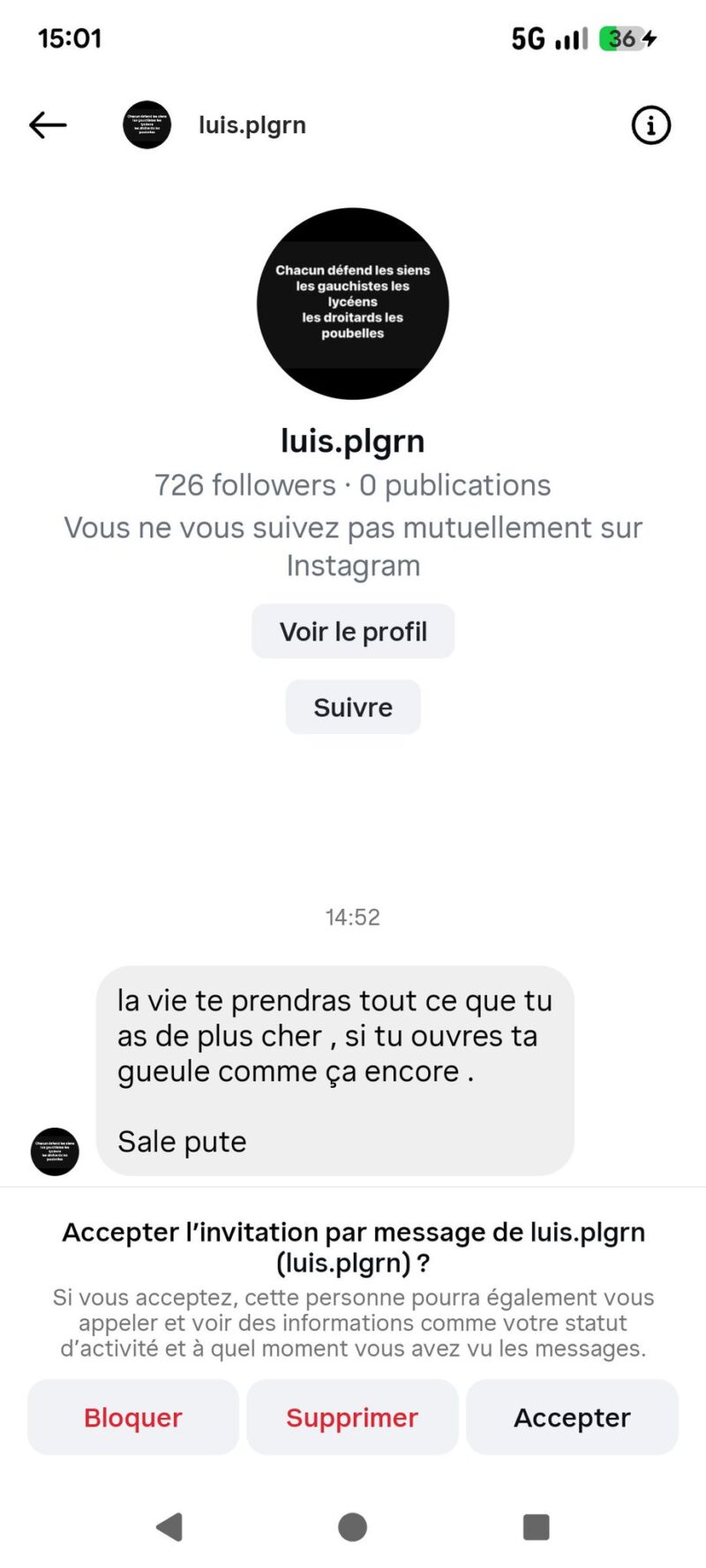 Image for the Tweet beginning: En 20 ans, dont 15